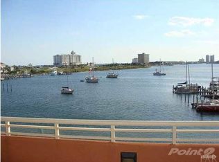721 Pensacola Beach Blvd #302, Pensacola Beach, FL 32561