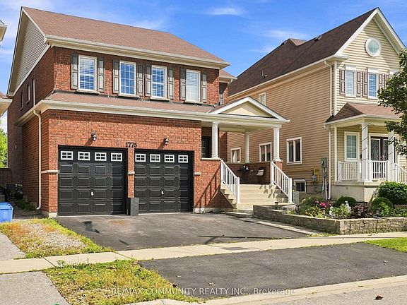 2nd image of 1775 Finkle Dr