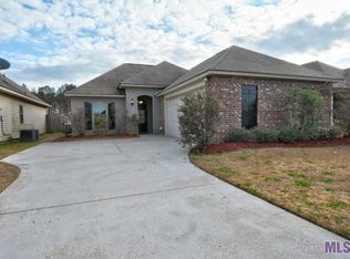 25380 White Lake Ave, Livingston, LA 70754