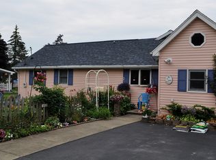 61 Potter Rd, Machias, NY 14101