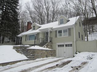 95 Alpine Trl, Sparta, NJ 07871