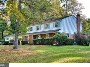 100 Gordon Dr, Media, PA 19063