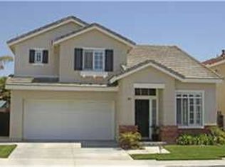 34 Sequoia Dr, Aliso Viejo, CA 92656