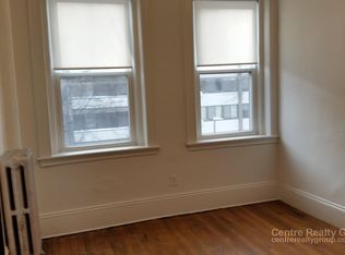 122 Warren St, Brighton, MA 02135