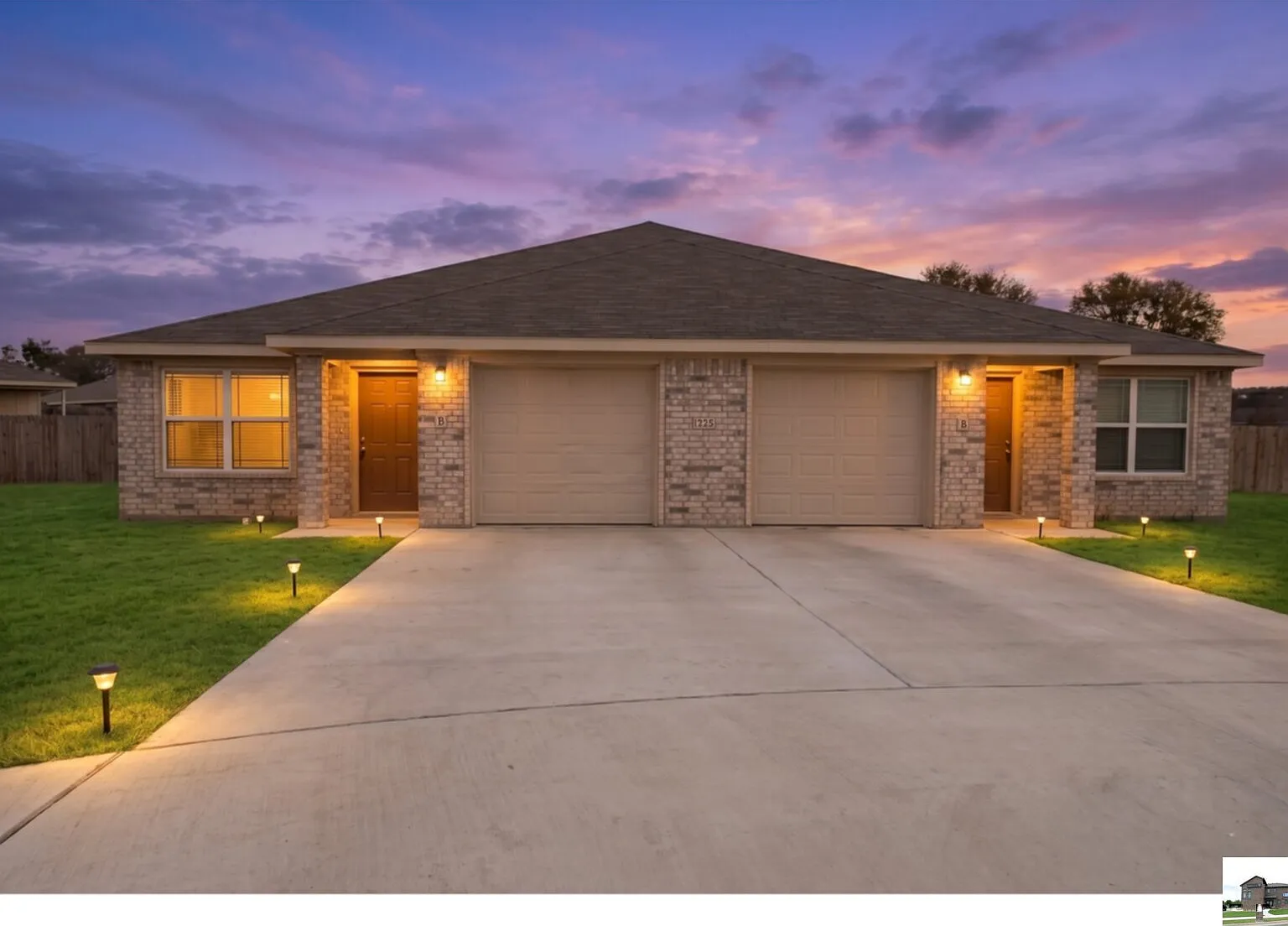 3 bed, 2.0 bath, 1250 sqft, $1,350 — Photo 1