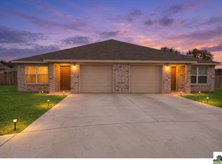 1705 Montell St #A, Copperas Cove, TX 76522