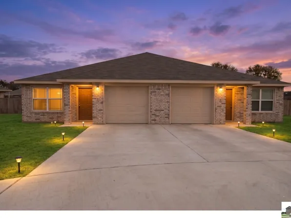 1705 Montell St #A, Copperas Cove, TX 76522