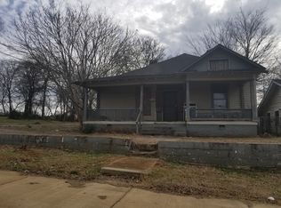 2901 Dowell Ave SW, Birmingham, AL 35211