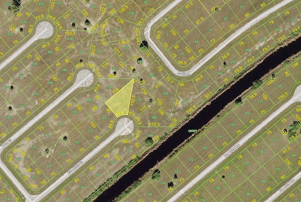 1st image of 14420 KING PHILLIP COURT LOT 171