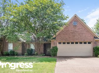 2331 Bethany Dr, Southaven, MS 38672