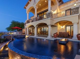 232 Valare St, Henderson, NV 89012