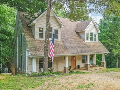 540 Brush Creek Rd, Lawrenceburg, TN, 38464