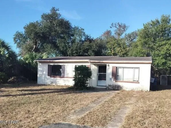 1903 Wainwright Ave, Panama City, FL 32405