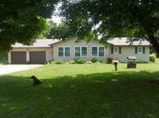 922 Davis Hill Rd, Frankfort, OH 45628