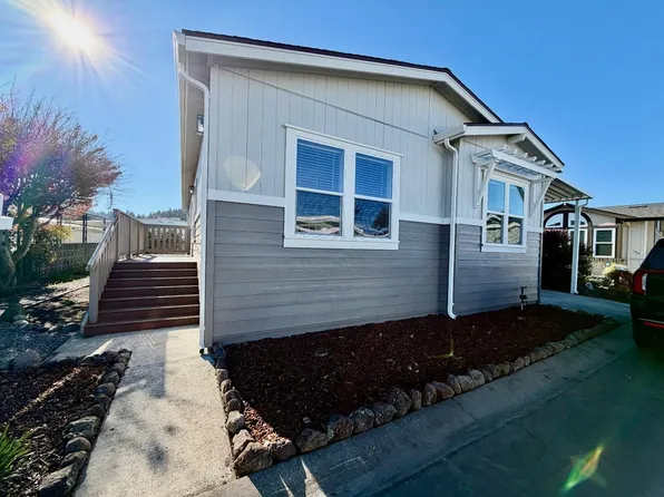 225 Mount Hermon Rd Space 165, Scotts Valley, CA 95066