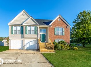 2844 Amerson Trl, Ellenwood, GA 30294