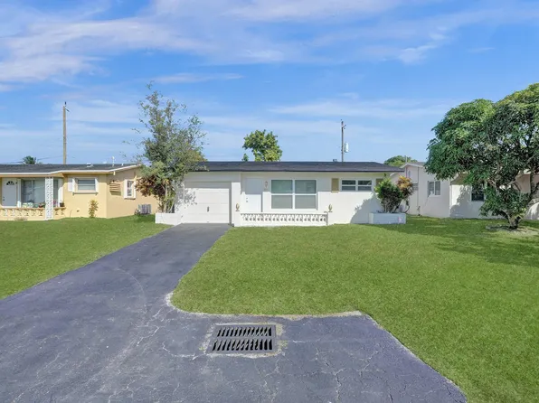 6817 NW 29th Street, Sunrise, FL 33313