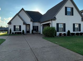 3797 Roland Dr, Southaven, MS 38672