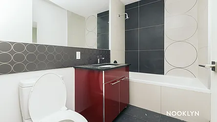 Rented by Nooklyn NYC LLC