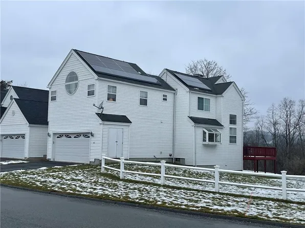 20 Griffen Street, Poughquag, NY 12570