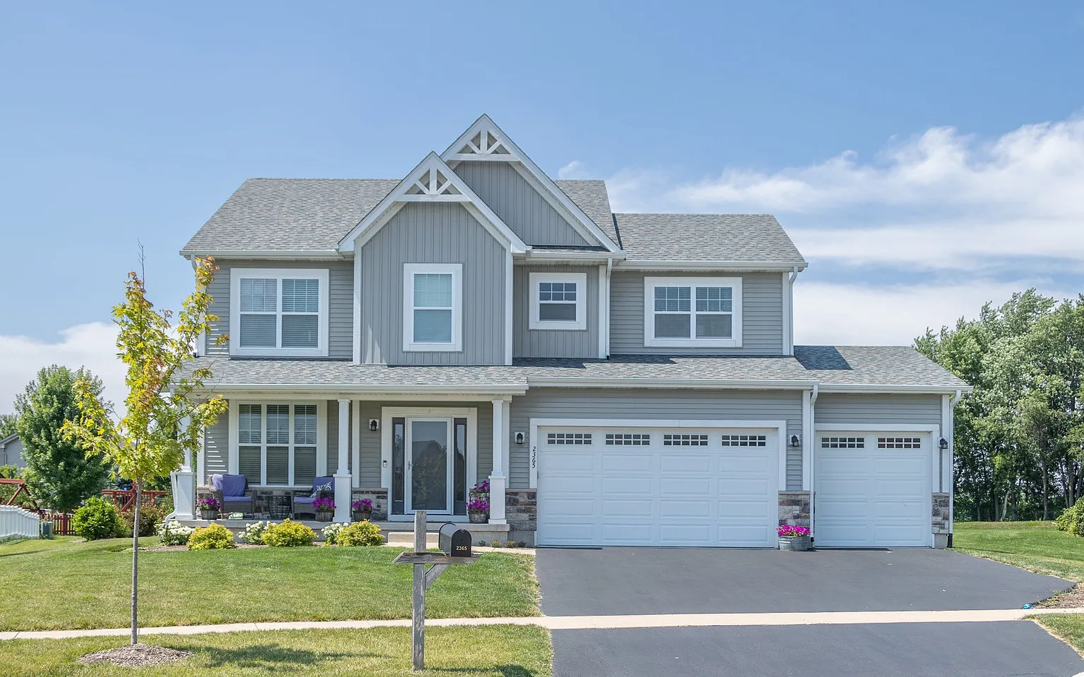 The Varner Plan, Prairie Ridge photo 1