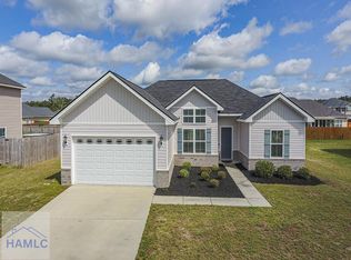 56 Thomas Way SE, Ludowici, GA 31316