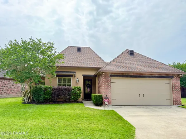 203 La Villa Cir, Youngsville, LA 70592