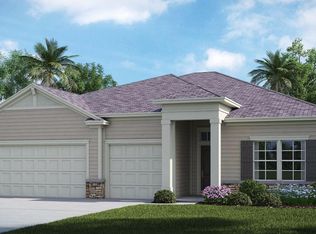 125 Athens Dr, St Augustine, FL 32092
