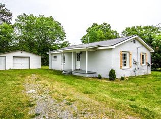 10 Betty K Ave SW, Rome, GA 30165