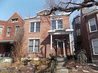525 W Hill St, Louisville, KY 40208