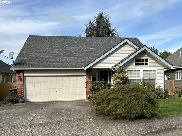 1317 S Cedar Dr, Canby, OR 97013