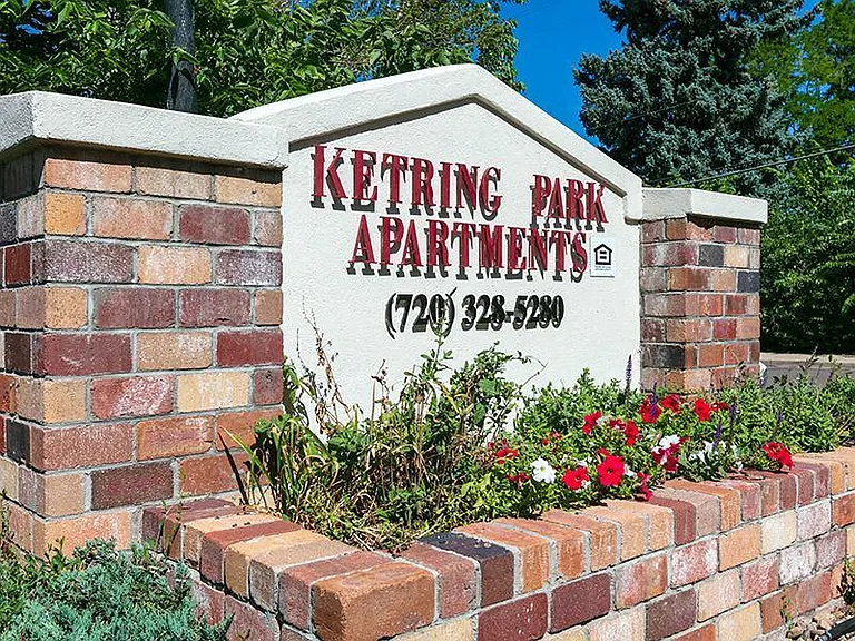 Ketring Park — Photo 9