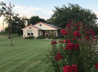 2507 County Line Pkwy, Mart, TX 76664