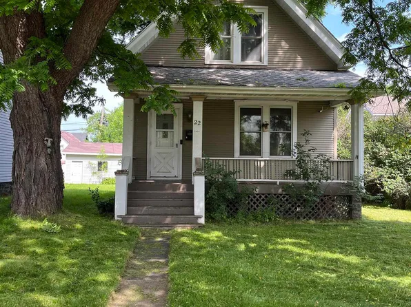 22 N 59th Ave W, Duluth, MN 55807