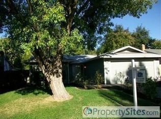 2471 Berrywood Dr, Rancho Cordova, CA