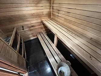 Rented by Tapiro Realty