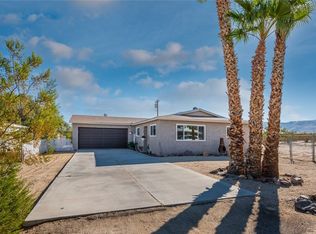 6613 Persia Ave, Twentynine Palms, CA 92277