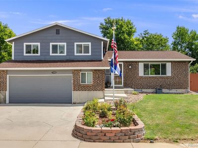7350 Devinney Court, Arvada, CO, 80005