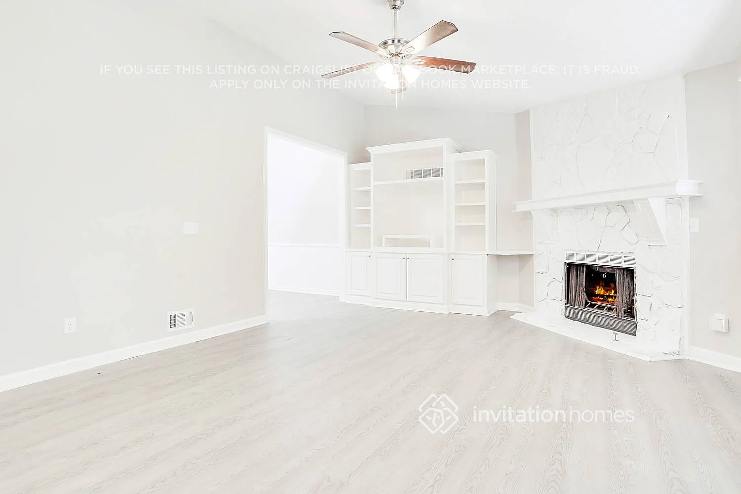 4741 Carmichael Chase Ne Marietta, GA 30066 — Photo 2
