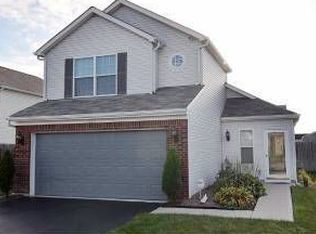 1015 Crossbrook Blvd, Galloway, OH