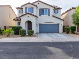 6520 S 48th Ln, Laveen, AZ 85339