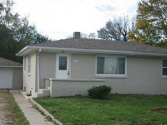2nd image of 6020 S Belmont Ave