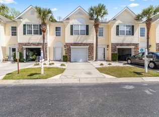 4359 River Gate Ln #4-D, Little River, SC 29566