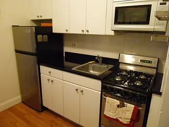 Rented by Citi Habitats