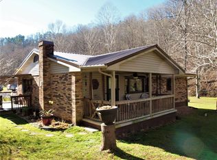 479 Goochland Cave Rd, Orlando, KY 40460