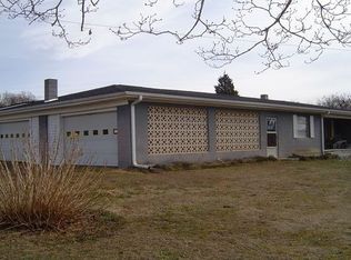 428 Grassy Fork Rd, Elkin, NC 28621