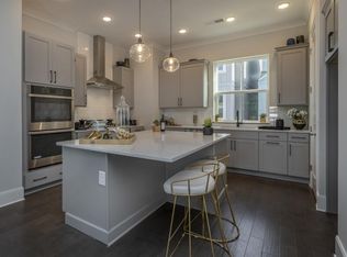 1003 Katie Kerr Dr #12, Decatur, GA 30030