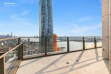 Rented by Sotheby's International Realty