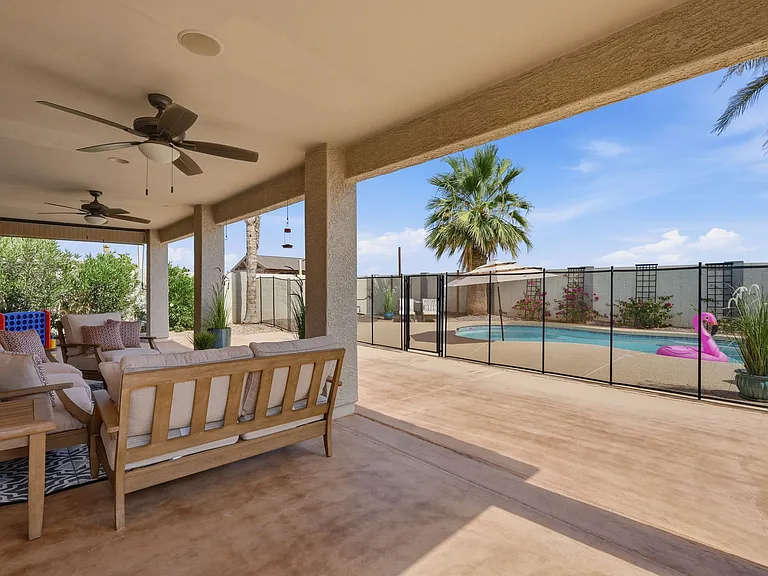 4665 E Longhorn St — Photo 31