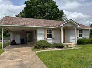 1206 Fulton St, Albertville, AL 35950